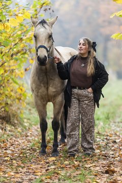 Bild 17 - Vivi und Leonie